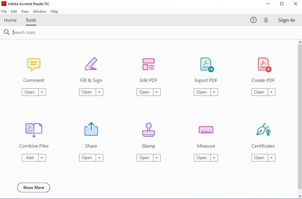 手机版adobeacrobatadobeacrobatdc登录激活-第2张图片-太平洋在线下载