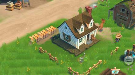 乡村度假2安卓版farmville2乡村度假最新版-第2张图片-太平洋在线下载